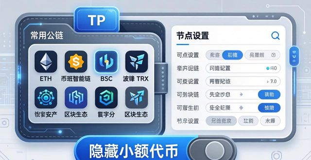 TP钱包下载后必做三步，轻松掌控数字资产