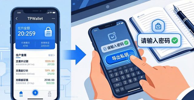 TPWallet资产怎么转？手把手教你导入导出