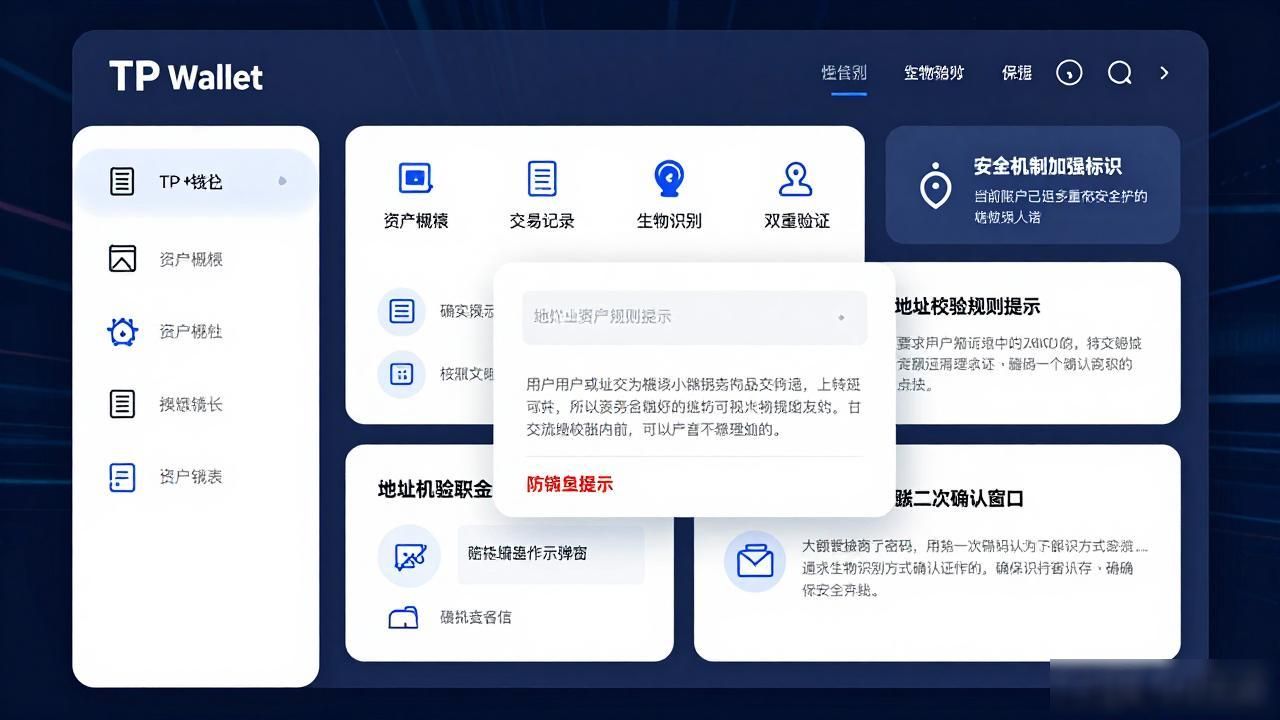 TP钱包2024最新版下载与更新内容全解析