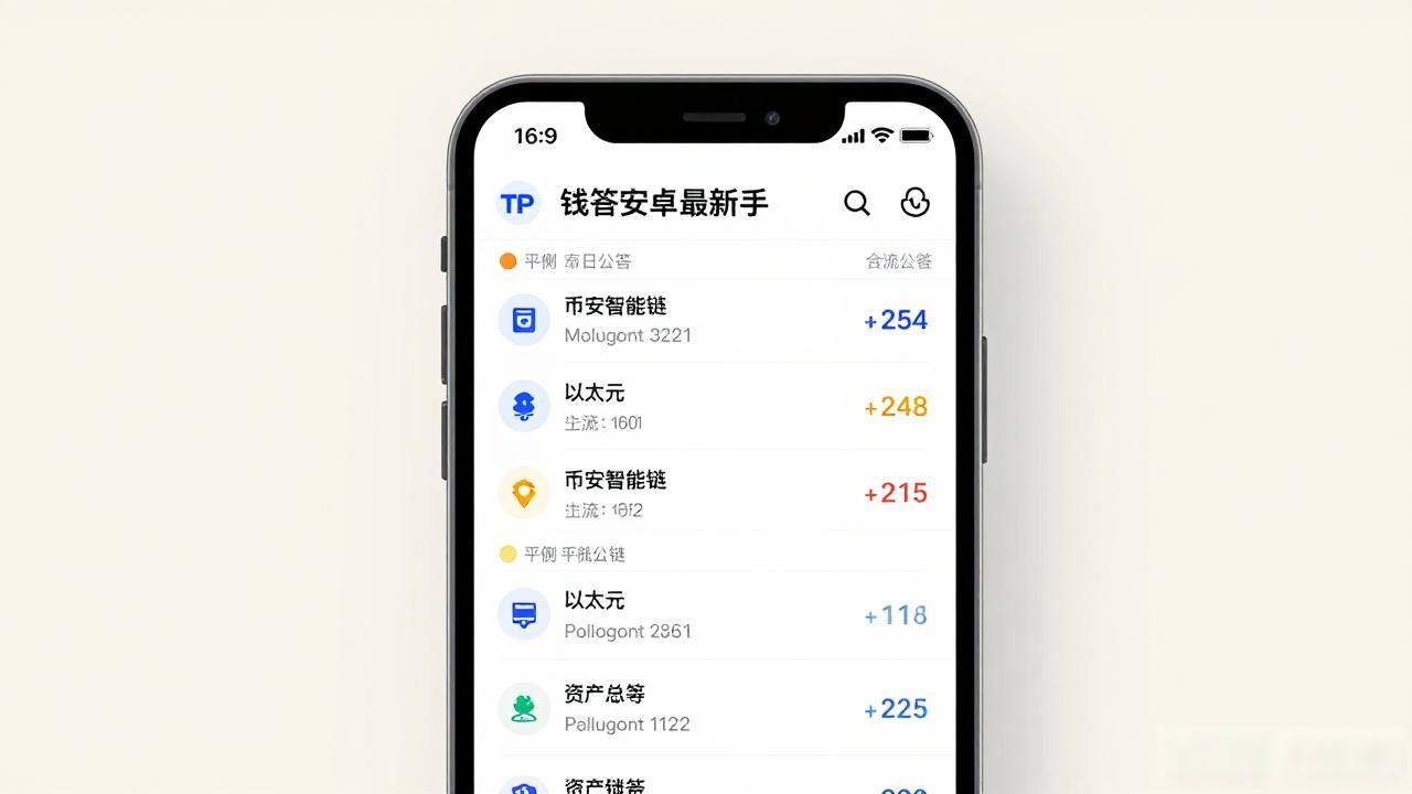 TP钱包安卓最新版功能体验，使用心得全解析