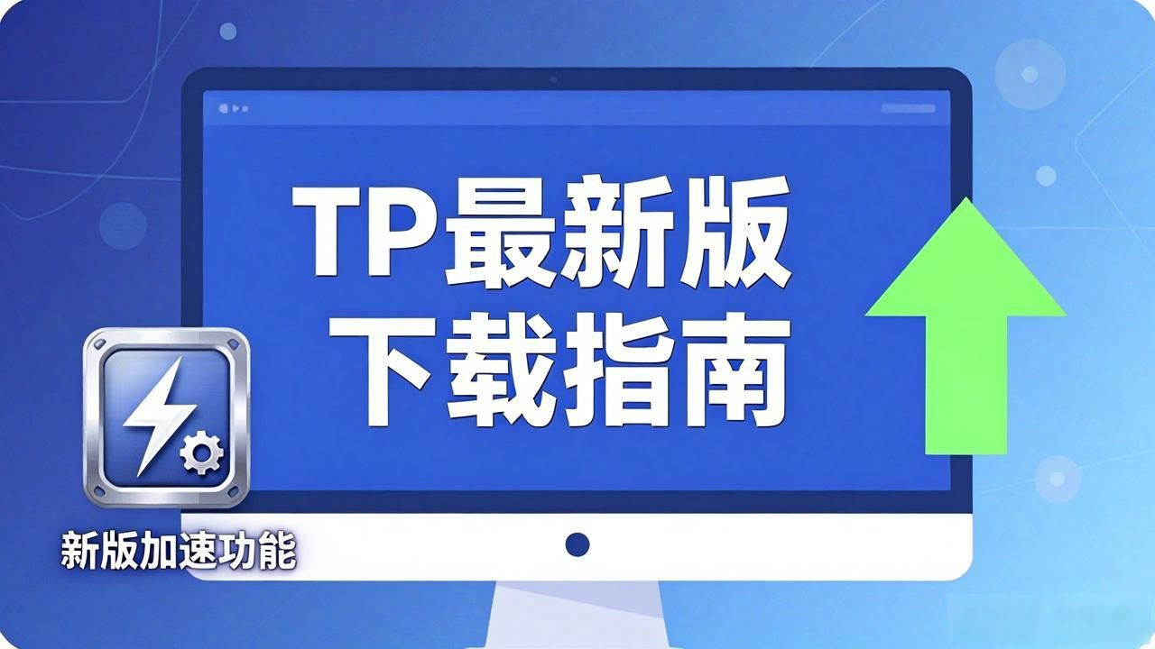 TP最新版下载指南:让服务质量直线上升
