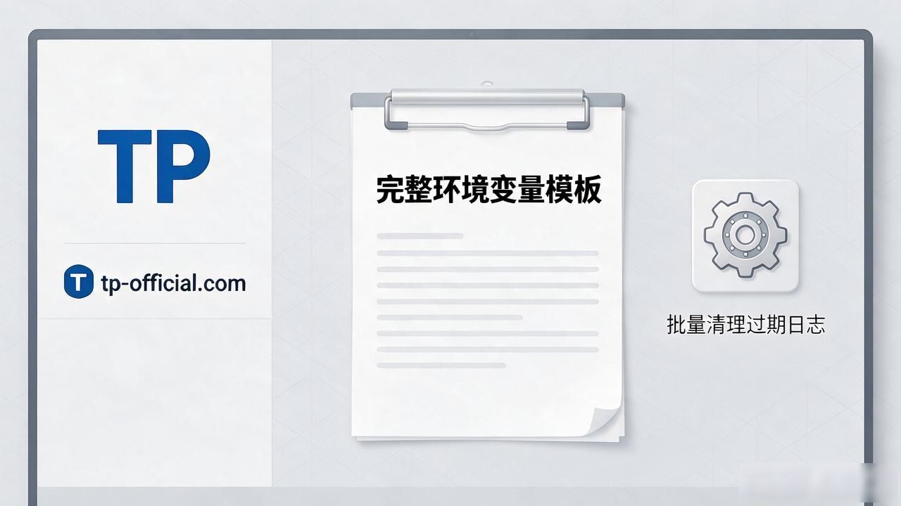 TP官方网址下载的最新工具和资源,入口和用法都在这
