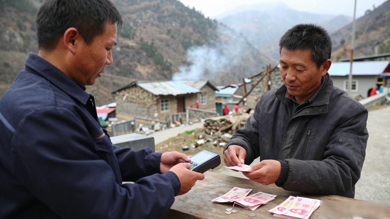 现金还能撑几年？数字货币将被完全替代只是时间问题