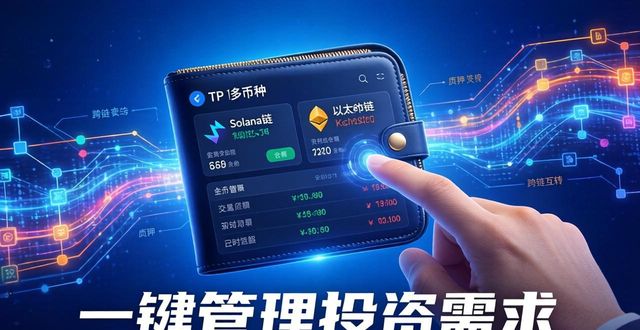 TP钱包多币种支持，一键管理投资需求