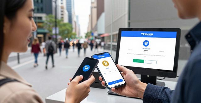 TPWallet如何改变支付未来？