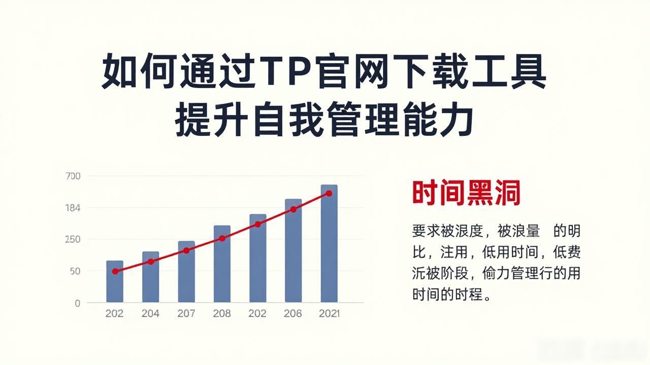 如何通过TP官网下载工具提升自我管理能力