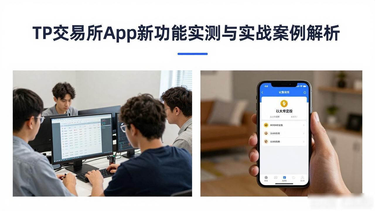 TP交易所App新功能实测与实战案例解析