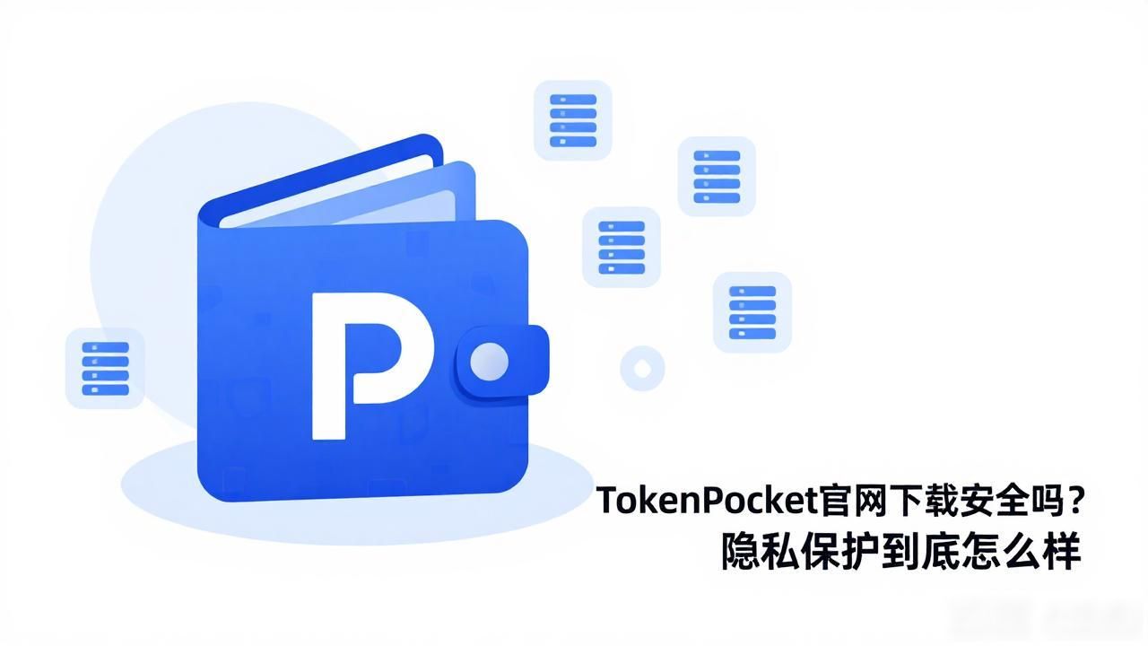 TokenPocket官网下载安全吗？隐私保护到底怎么样