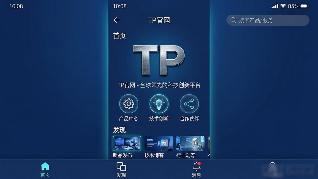 TP官网下载app正版：用户界面与体验反馈深度解析