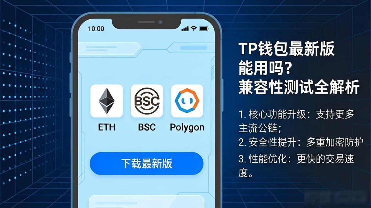 TP钱包最新版能用吗？兼容性测试全解析