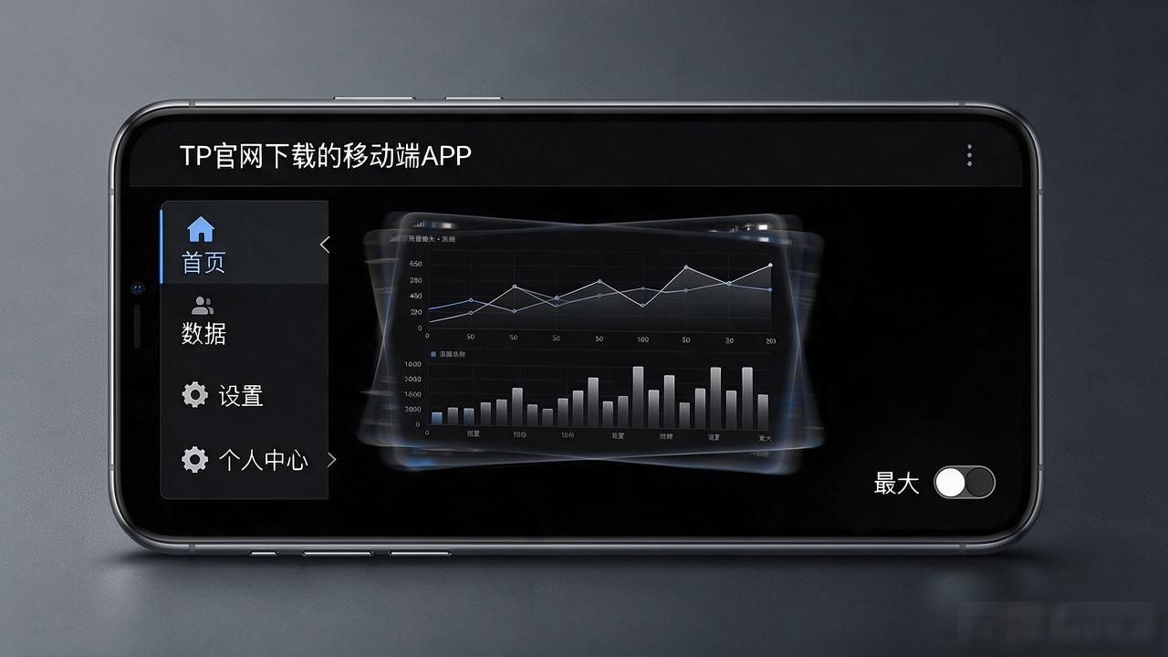 TP官网下载的移动端APP到底好不好用?用了一周,说几句大实话