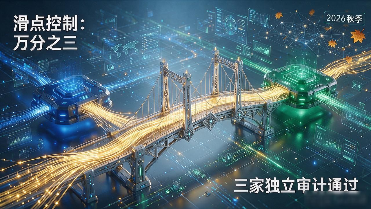 数字货币网最新近况：2026年秋，这些变化别错过