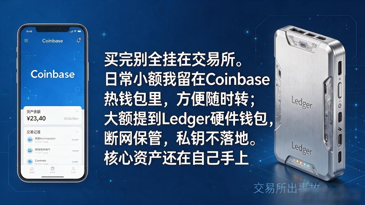 美国数字货币到底怎么用？从买入到花掉，手把手给你讲明白
