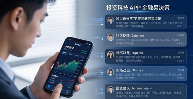 TP交易所APP下载：抓住投资先机与决策指南