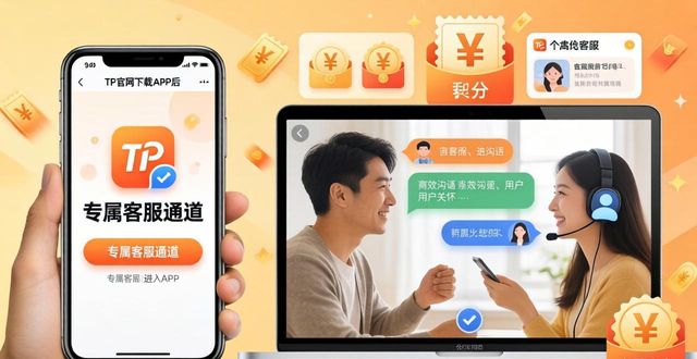 如何在TP官网下载APP后维护好用户关系