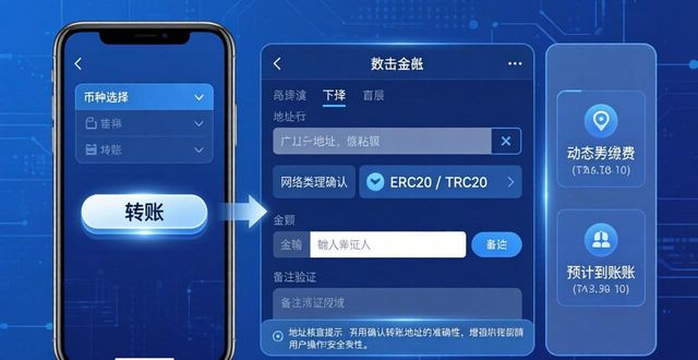 TokenPocket官网下载后怎么用？常用功能一文搞懂