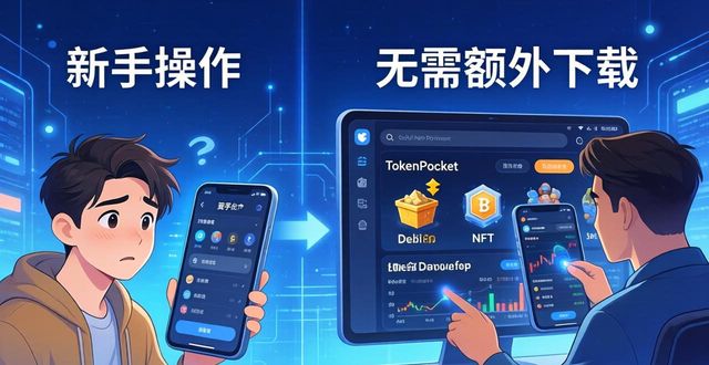 TokenPocket安卓版好用吗？用户真实体验与功能特点全揭秘