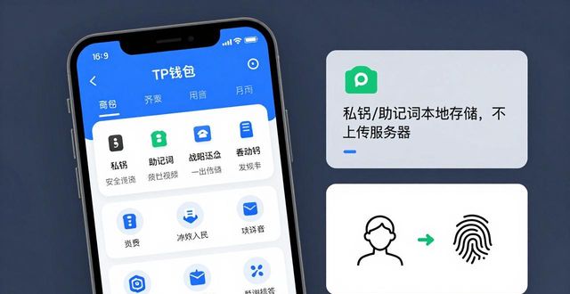 TP钱包安卓版实测：下载快不快？用着安全吗？