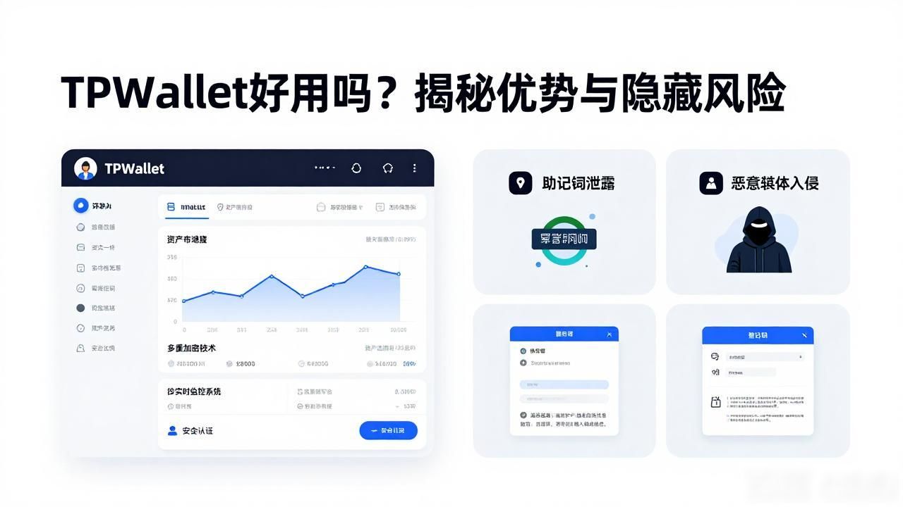 TPWallet好用吗？揭秘优势与隐藏风险