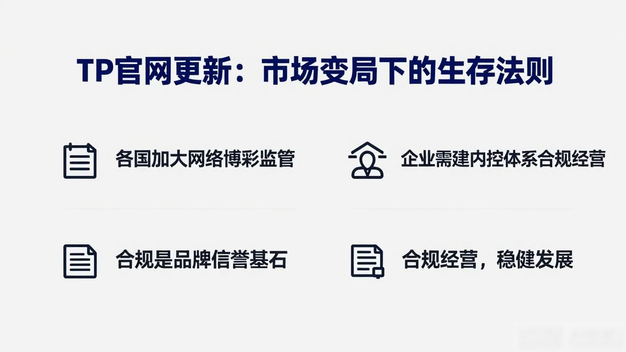 TP官网更新:市场变局下的生存法则