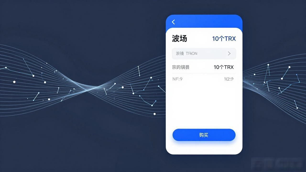 TP钱包买不了波场NFT？这几种情况最常见
