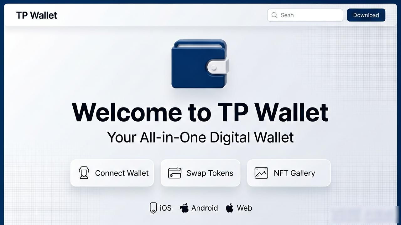 TP钱包官网入口界面怎么样?用户体验设计深度解析