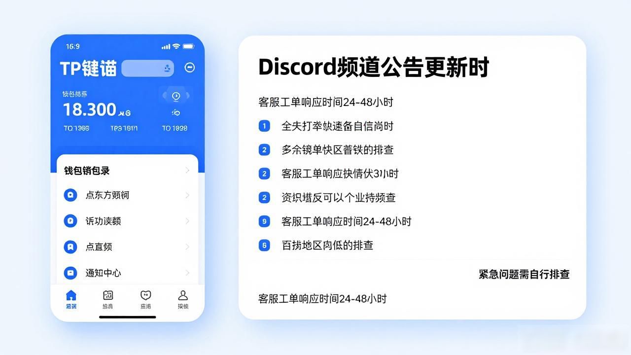 TP钱包官方下载后的社区支持到底行不行?真实互动体验全解析