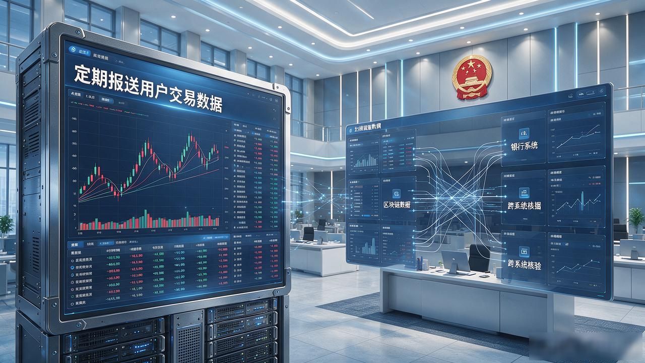 数字货币查个税落地，你炒币赚的每一分钱都藏不住了