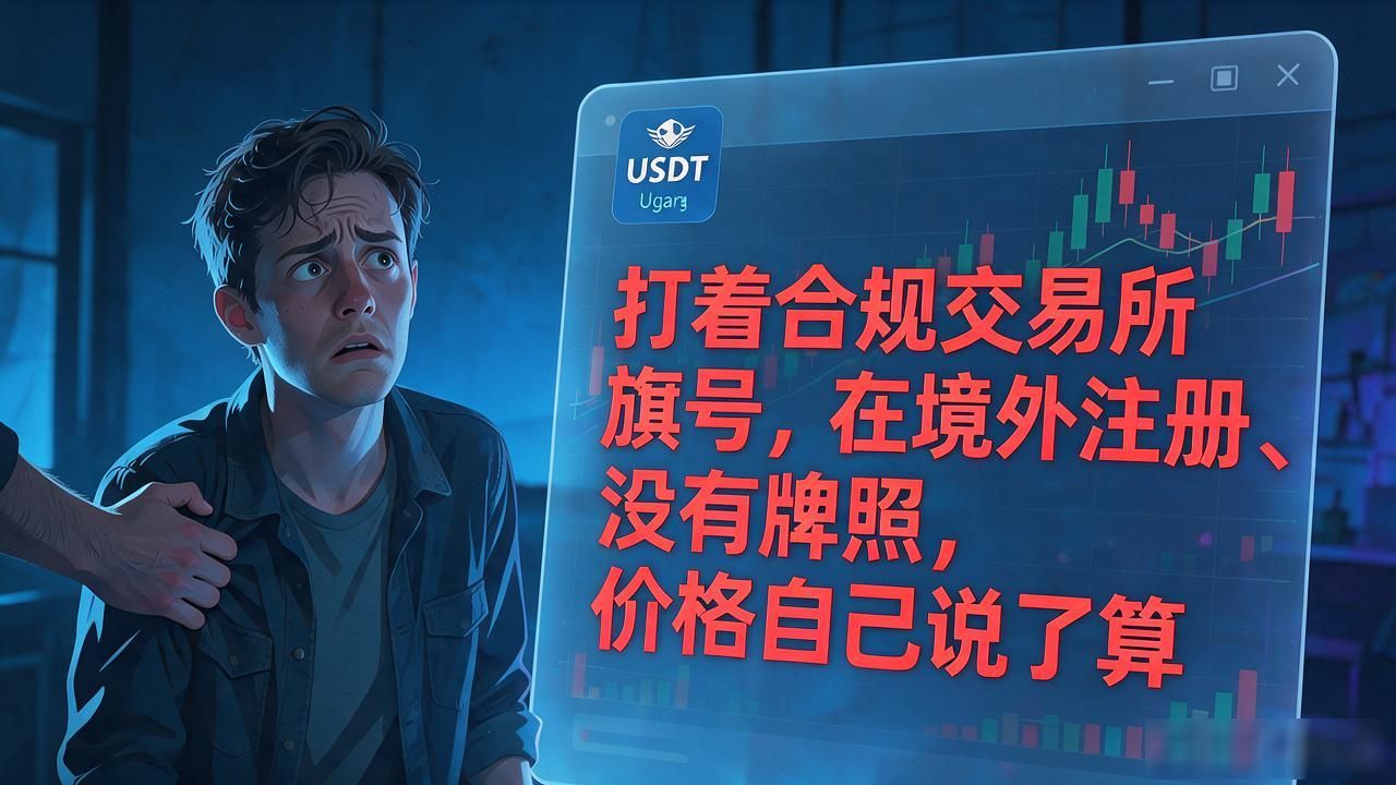 朋友天天拉我玩数字货币交易，我越看越觉得像骗局，到底是不是？