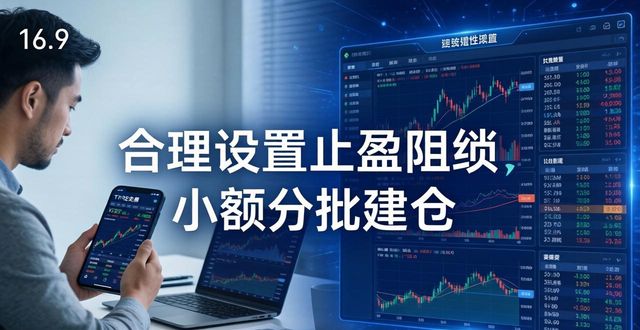 TP交易所下载三步走，稳抓资产增值机会