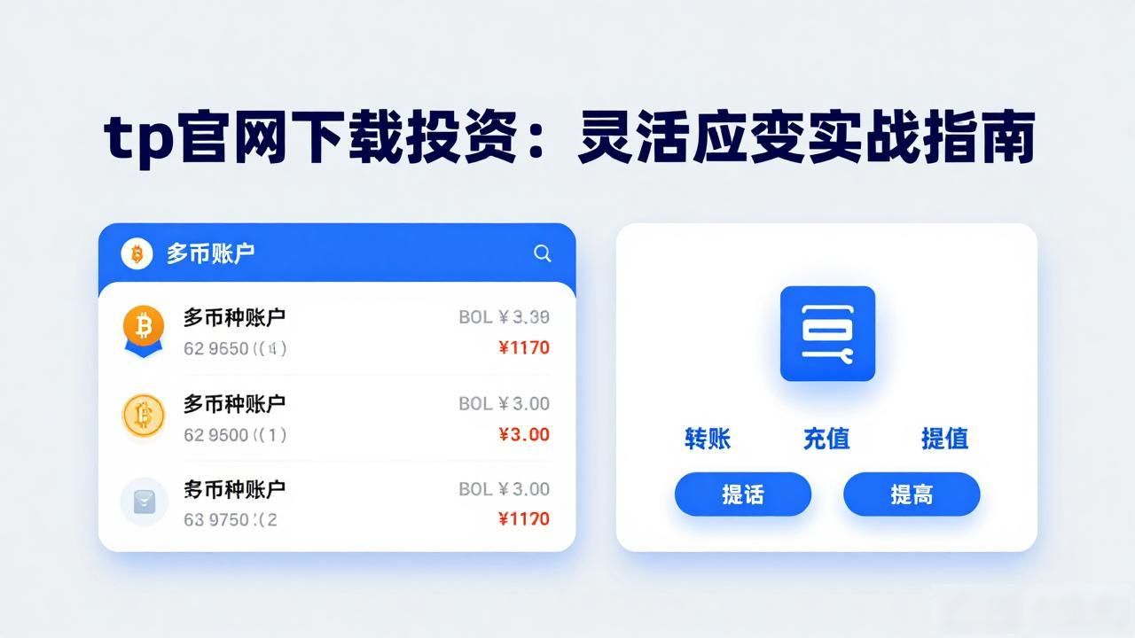 tp官网下载投资：灵活应变实战指南