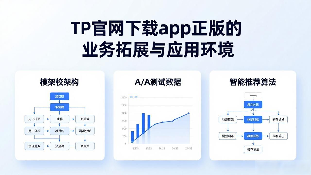 TP官网下载app正版的业务拓展与应用环境