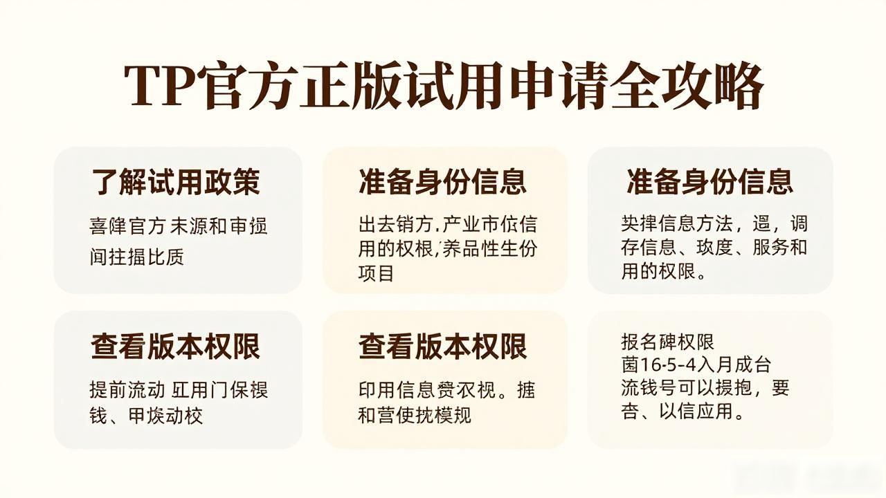 TP官方正版试用申请全攻略