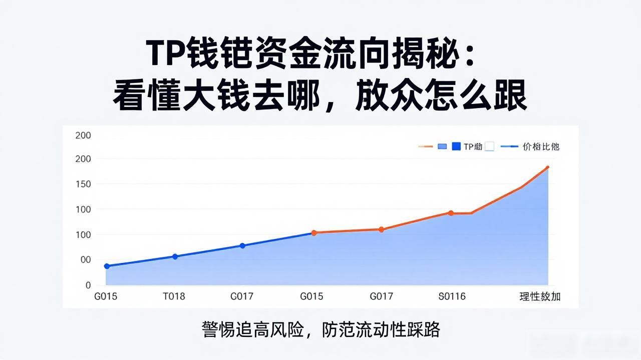 TP钱包资金流向揭秘：看懂大钱去哪，散户怎么跟