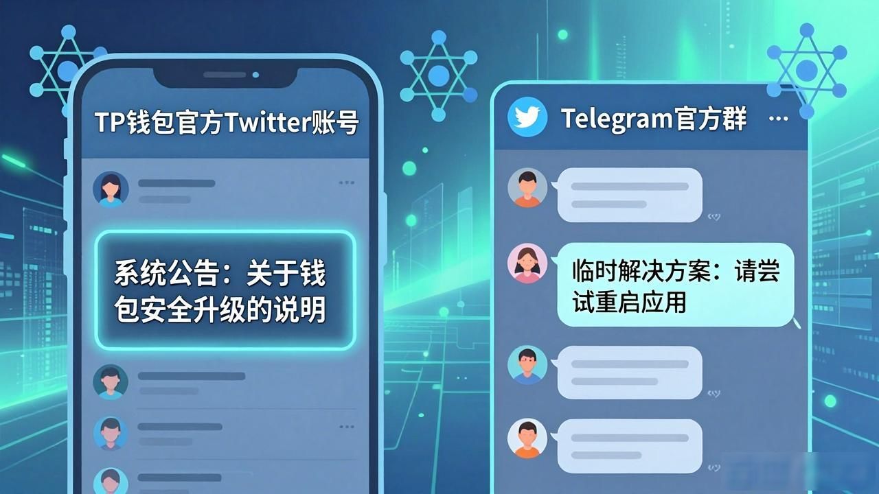 TP钱包客服在哪？这几种方式让你快速找到答案