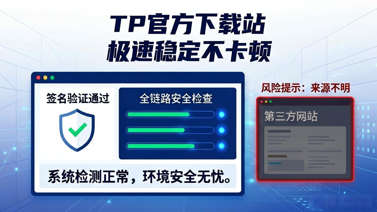 TP官方下载站 极速稳定不卡顿