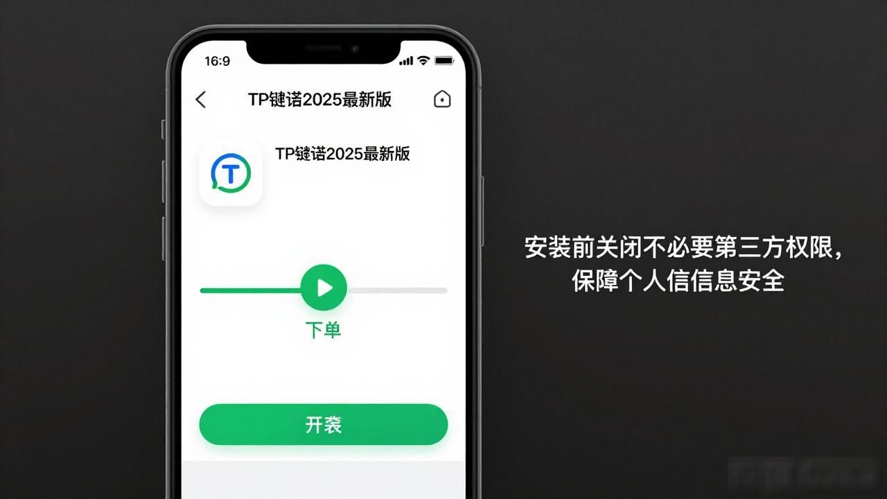 TP钱包安卓2025最新版：下载、安装与高效运营管理全流程指南