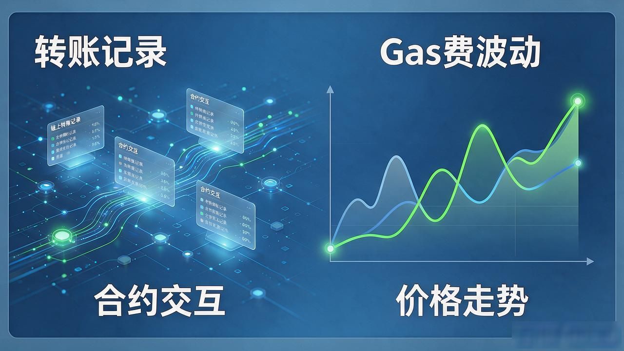 TokenPocket官网怎么监控市场动态,投资才能做到前瞻性布局