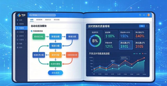 TP安卓2025最新版下载：三步提升项目质量