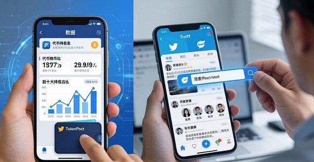 TokenPocket钱包下好App后，怎么找靠谱项目？