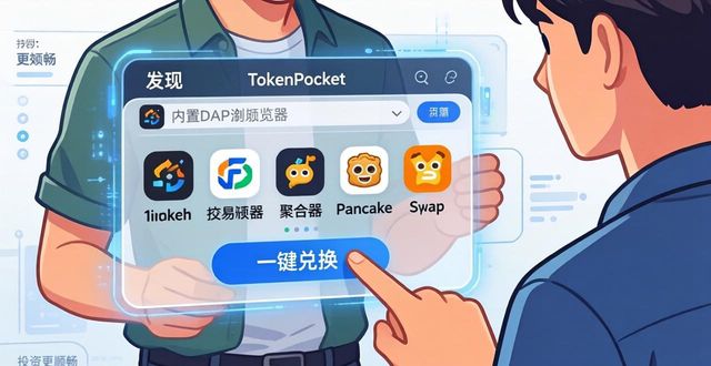 TokenPocket下载后怎样投资更顺畅？三步提升体验