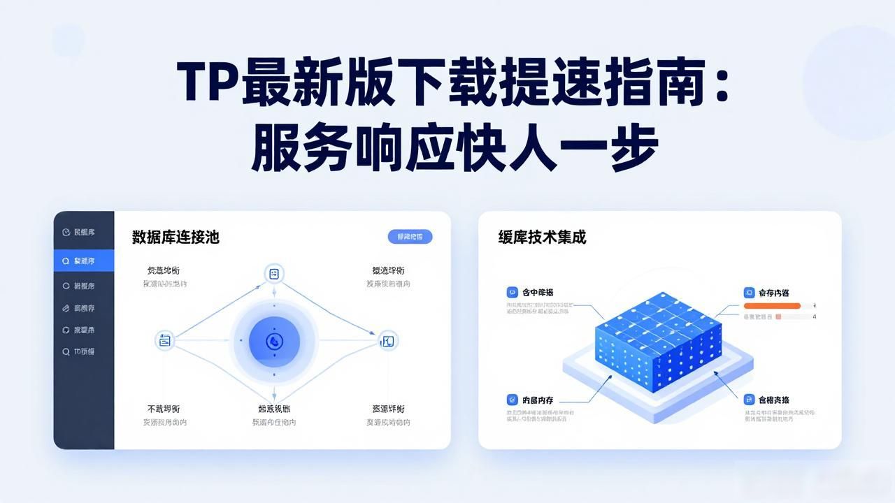 TP最新版下载提速指南：服务响应快人一步