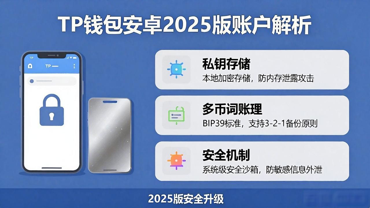 TP钱包安卓2025版数据结构深度解析