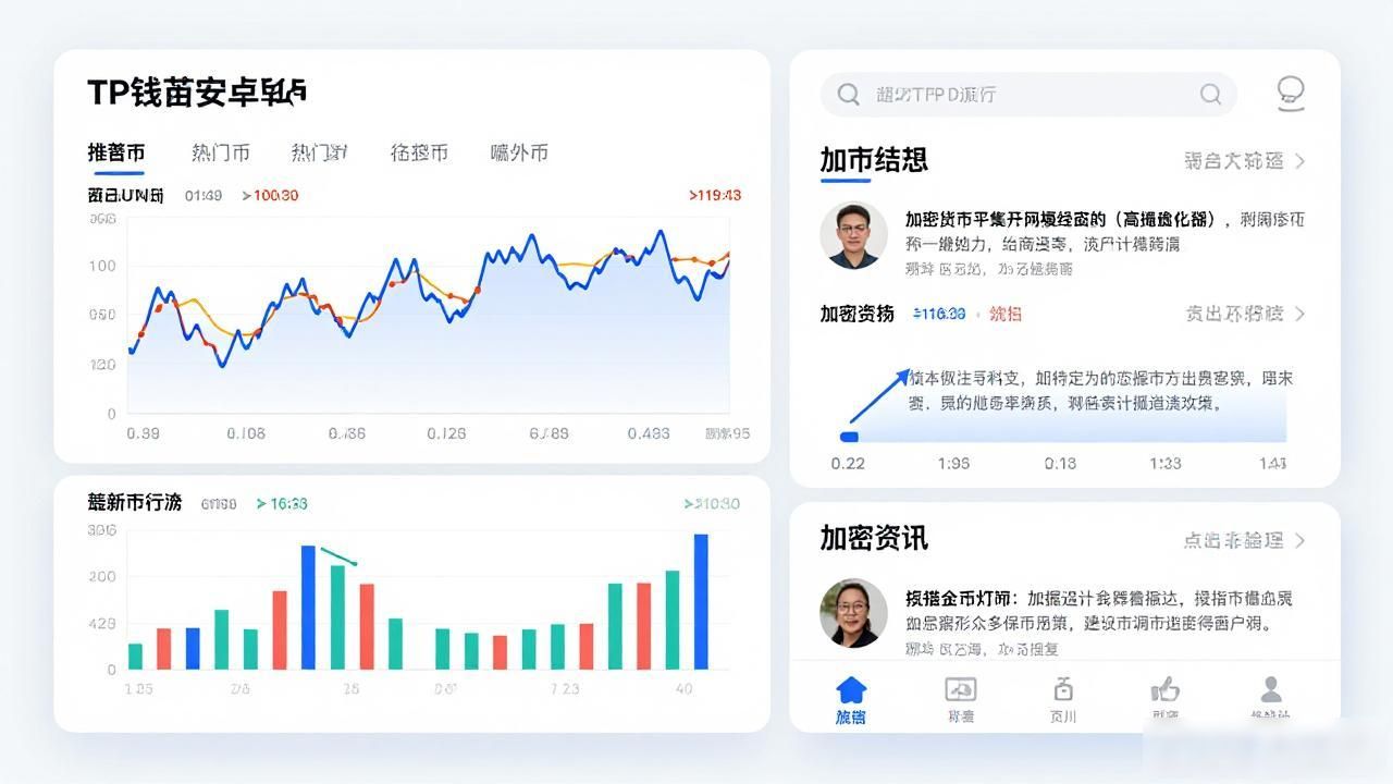 TP钱包安卓2025最新版下载教程 获取市场洞察的实用指南