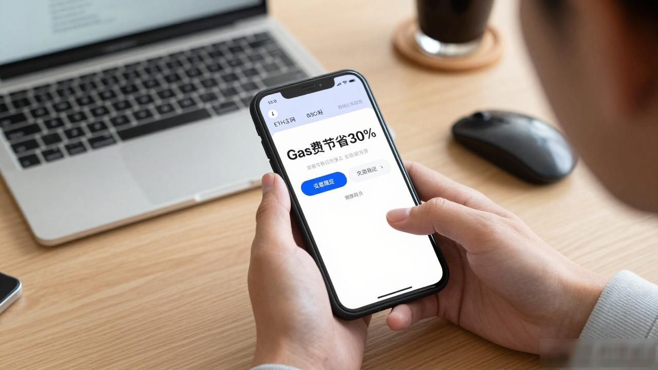 我用TPWallet两年了,这些坑希望你们别踩