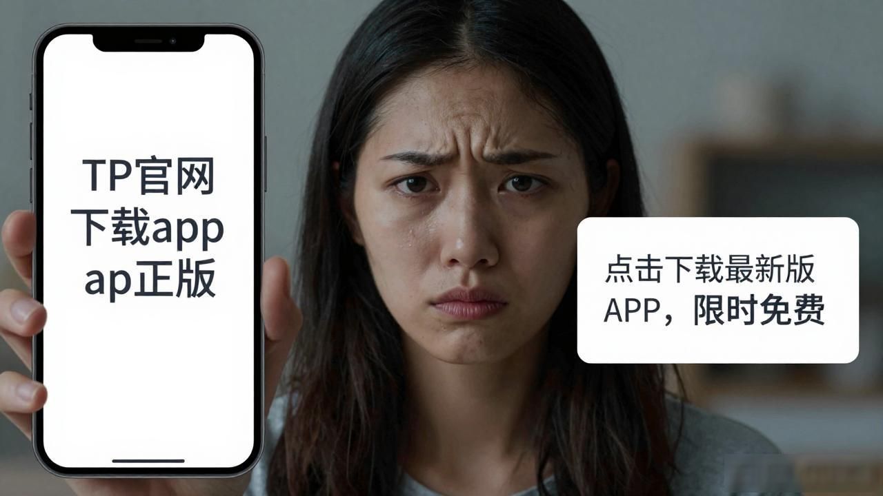 TP官网下载app正版：市场表现与用户真实选择