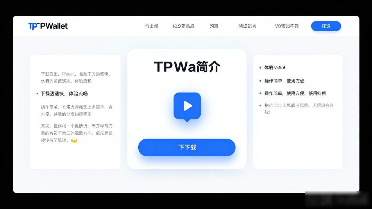 tpWallet官网下载体验：操作方便吗？用户真实反馈