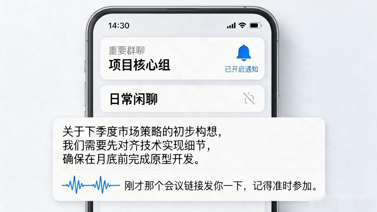 TP安卓最新版装好先别急着用，养成这几个习惯才算入门