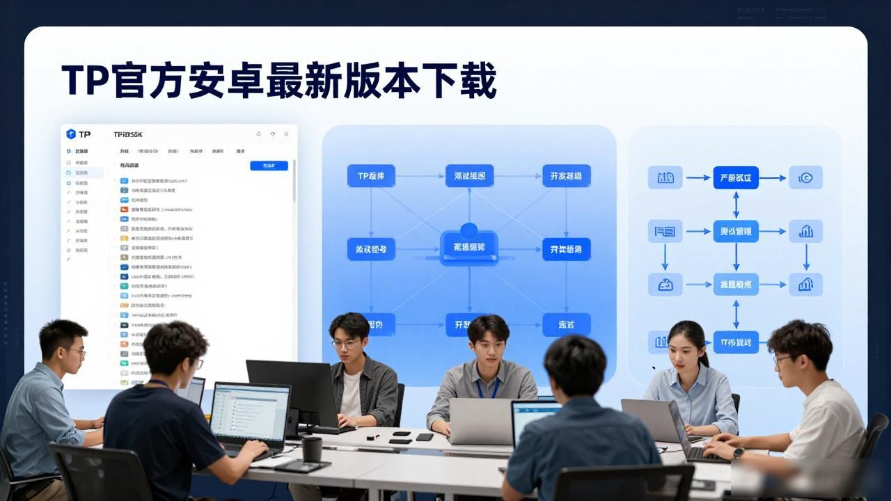 TP官方安卓最新版本下载之后，怎么把整个生态系统搭起来