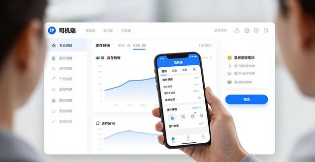 TP官方APP下载指南：核心功能与行业适配解析